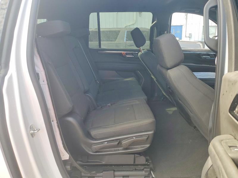 Aukcja sprzedaży 2026 Chevrolet Suburban, vin: 1GNS5BKD4TR140033, numer aukcji: 48189726