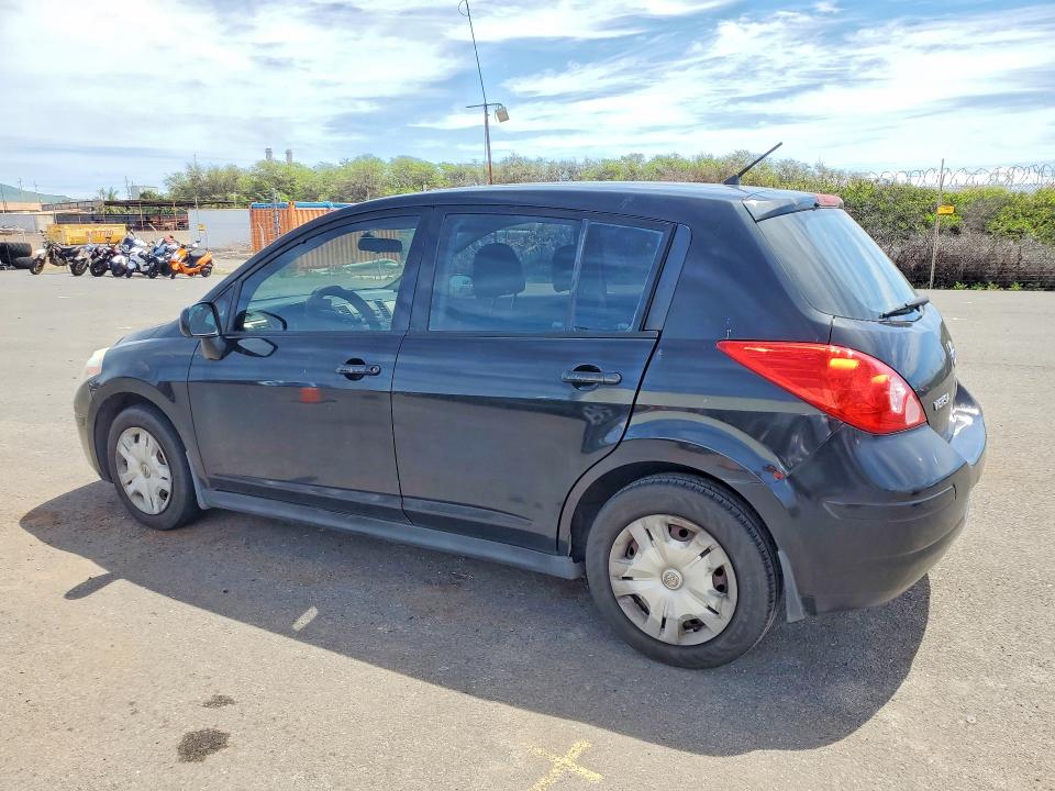 Aukcja sprzedaży 2012 Nissan Versa, vin: 3N1BC1CP5CK206414, numer aukcji: 49792026