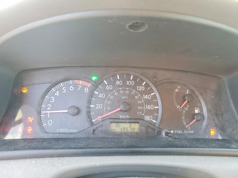 49321286 :رقم المزاد ، 2T1BR32EX8C899461 vin ، 2008 Toyota Corolla مزاد بيع