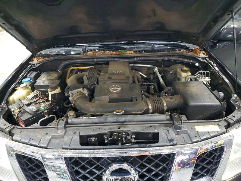 Продаж на аукціоні авто 2018 Nissan Frontier, vin: 1N6AD0EV2JN706689, номер лоту: 51282376