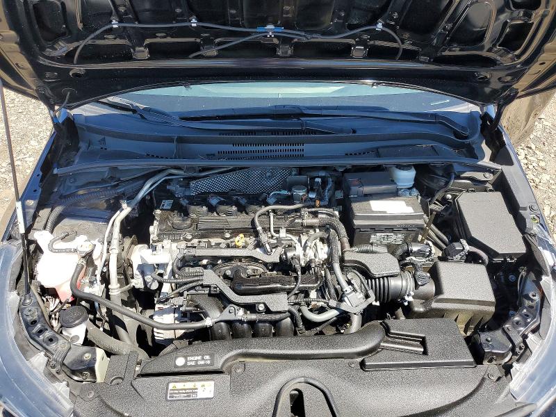 Продаж на аукціоні авто 2023 Toyota Corolla, vin: 5YFB4MDE5PP019170, номер лоту: 50373016