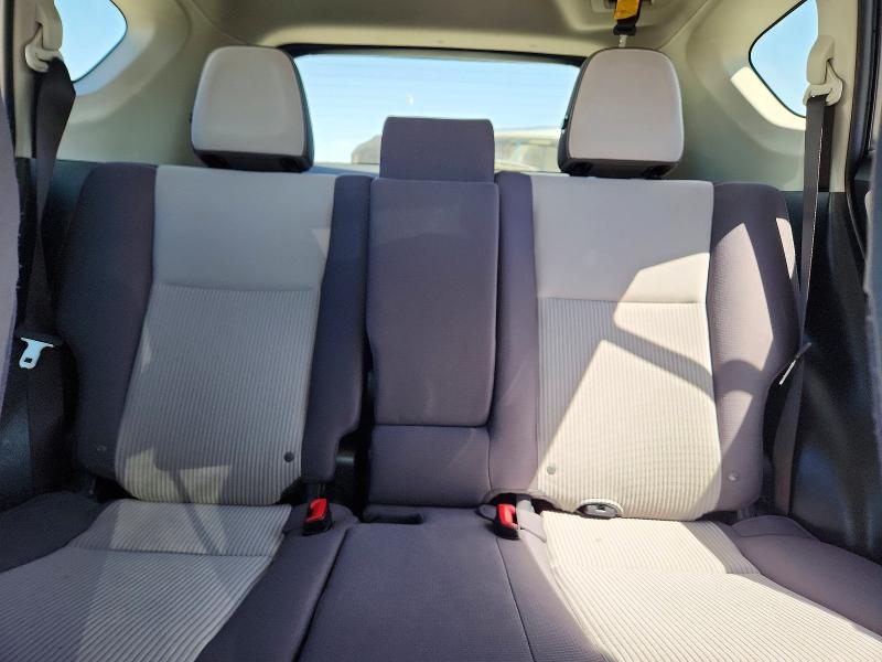 50110456 :رقم المزاد ، JTMRFREV7FD114108 vin ، 2015 Toyota Rav4 مزاد بيع