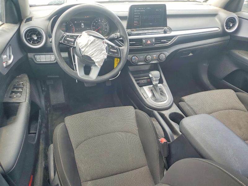 Продаж на аукціоні авто 2024 Kia Forte, vin: 3KPF24AD6RE798277, номер лоту: 46542746