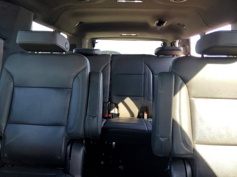 Продаж на аукціоні авто 2023 Chevrolet Suburban, vin: 1GNSCCKD1PR165098, номер лоту: 50155446