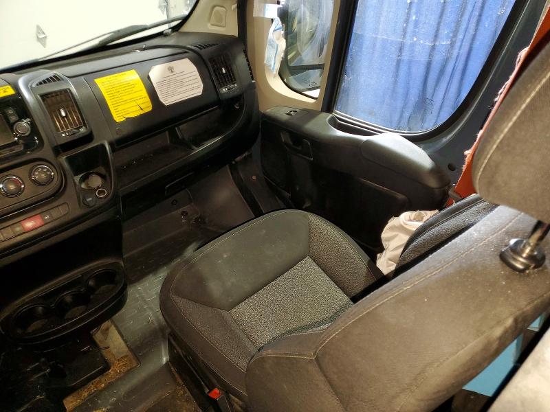 Auction sale of the 2020 Ram Promaster 3500, vin: 3C6URVJG3LE136626, lot number: 50973306