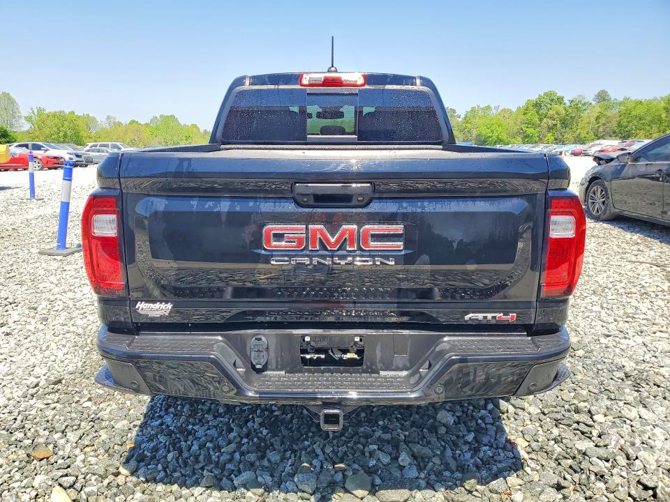 Aukcja sprzedaży 2023 Gmc Canyon, vin: 1GTP6DEK7P1147600, numer aukcji: 50271456
