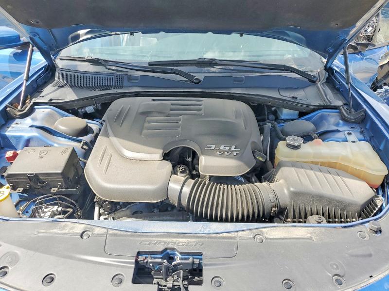 Aukcja sprzedaży 2022 Dodge Charger, vin: 2C3CDXBG8NH201673, numer aukcji: 50174806