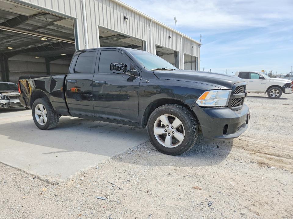 49804406 :رقم المزاد ، 1C6RR7FT4FS636559 vin ، 2015 Ram 1500 مزاد بيع
