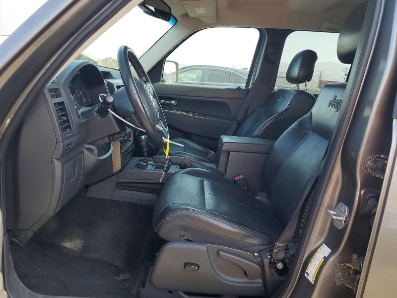 Aukcja sprzedaży 2012 Jeep Liberty, vin: 1C4PJMAK7CW164821, numer aukcji: 49053006