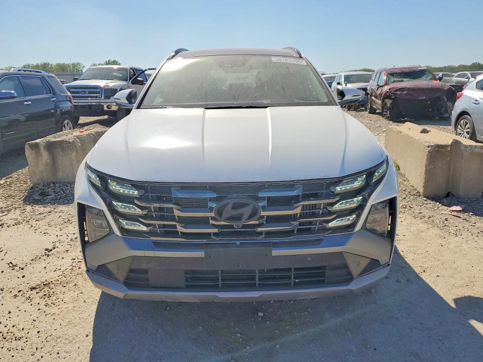 Продажа на аукционе авто 2026 Hyundai Tucson, vin: KM8JEDD11TU430077, номер лота: 50183196