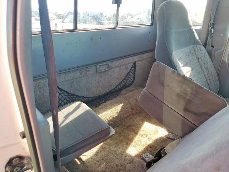Aukcja sprzedaży 1993 Ford Ranger, vin: 1FTCR14X6PPA37359, numer aukcji: 52093536
