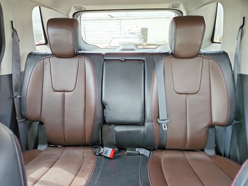 Aukcja sprzedaży 2012 Gmc Terrain, vin: 2GKFLUE54C6190785, numer aukcji: 46478716