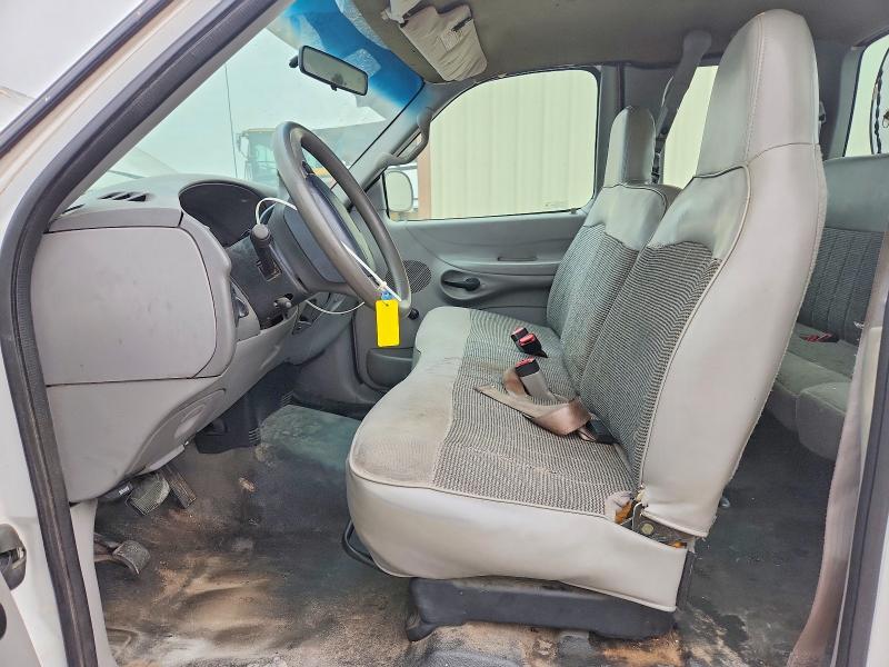 47304066 :رقم المزاد ، 1FTZX17W3WKC31314 vin ، 1998 Ford F150 مزاد بيع
