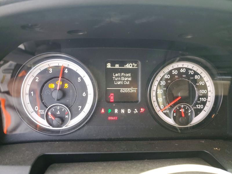 Aukcja sprzedaży 2015 Ram 2500, vin: 3C6UR5CJ7FG649945, numer aukcji: 49402856