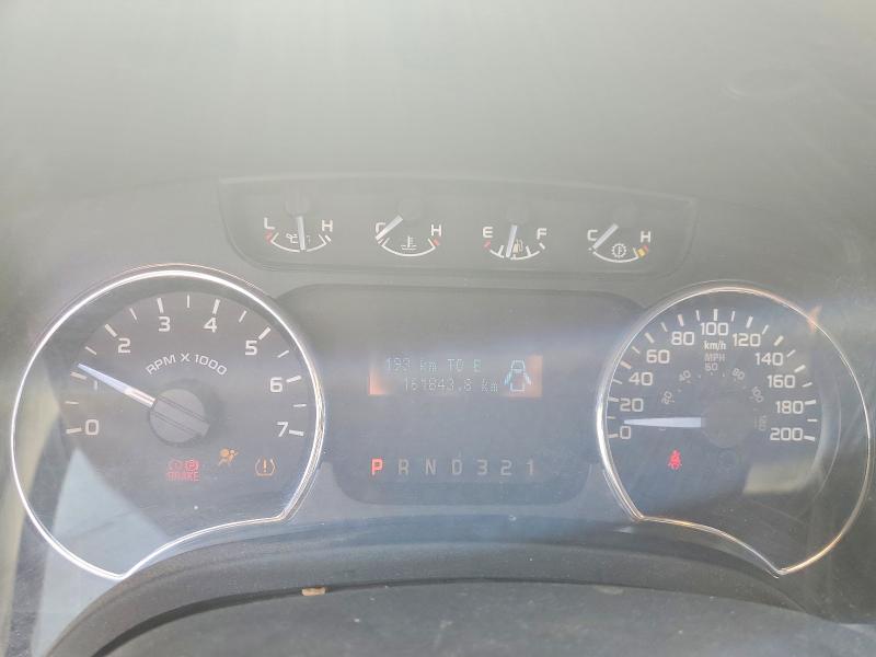 Продажа на аукционе авто 2012 Ford F150, vin: 1FTEX1EM7CFA78277, номер лота: 49981326
