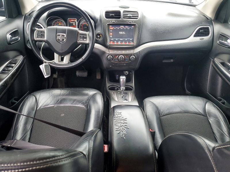 51767006 :رقم المزاد ، 3C4PDCGB1LT271393 vin ، 2020 Dodge Journey مزاد بيع