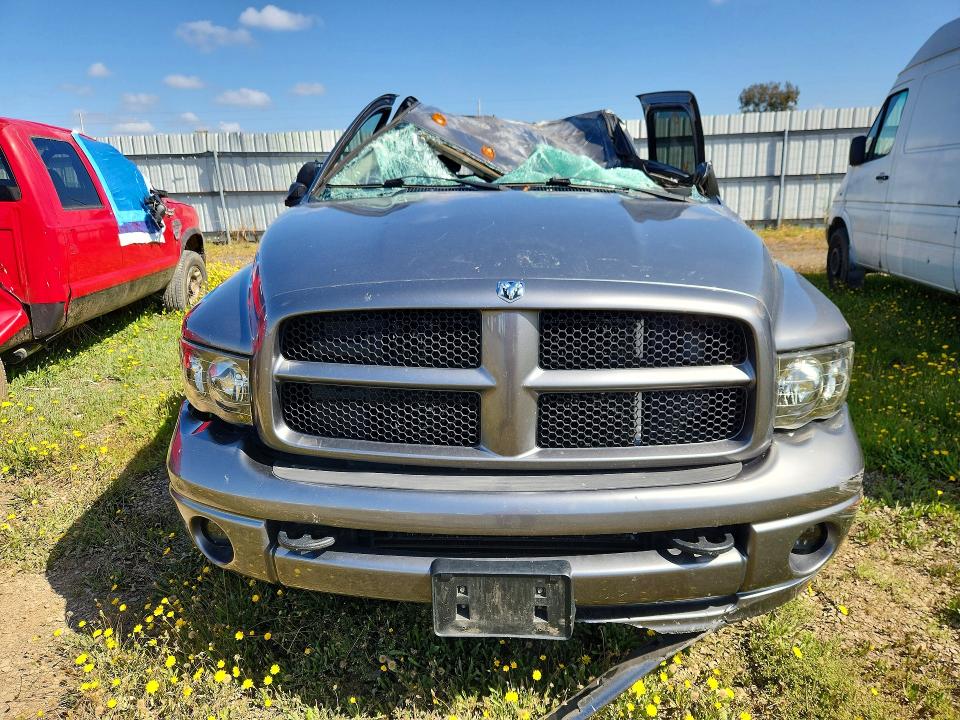 47109166 :رقم المزاد ، 3D7LS38C55G706168 vin ، 2005 Dodge Ram 3500 مزاد بيع