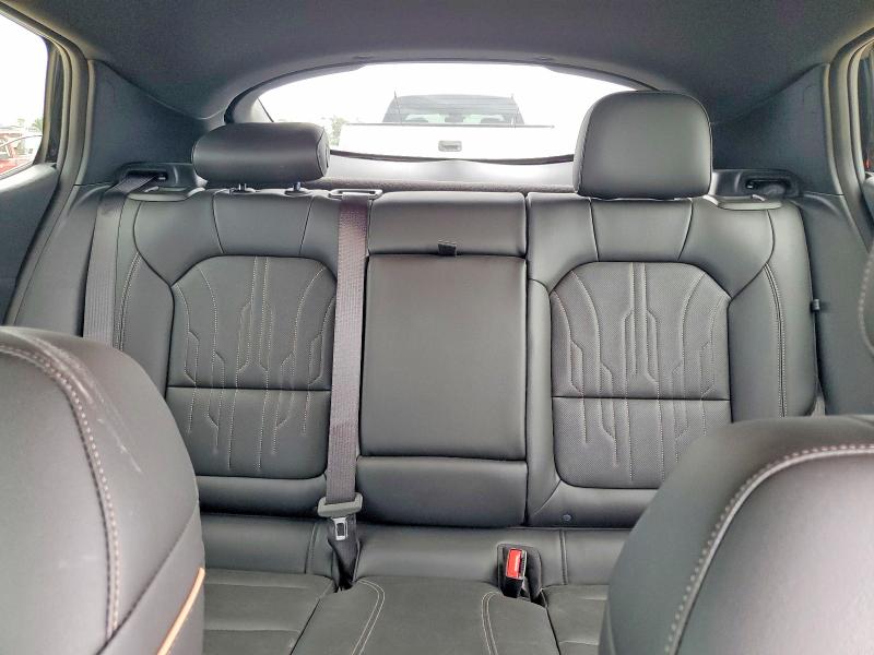 Продаж на аукціоні авто 2025 Buick Envista, vin: KL47LCEP9SB240713, номер лоту: 48618546