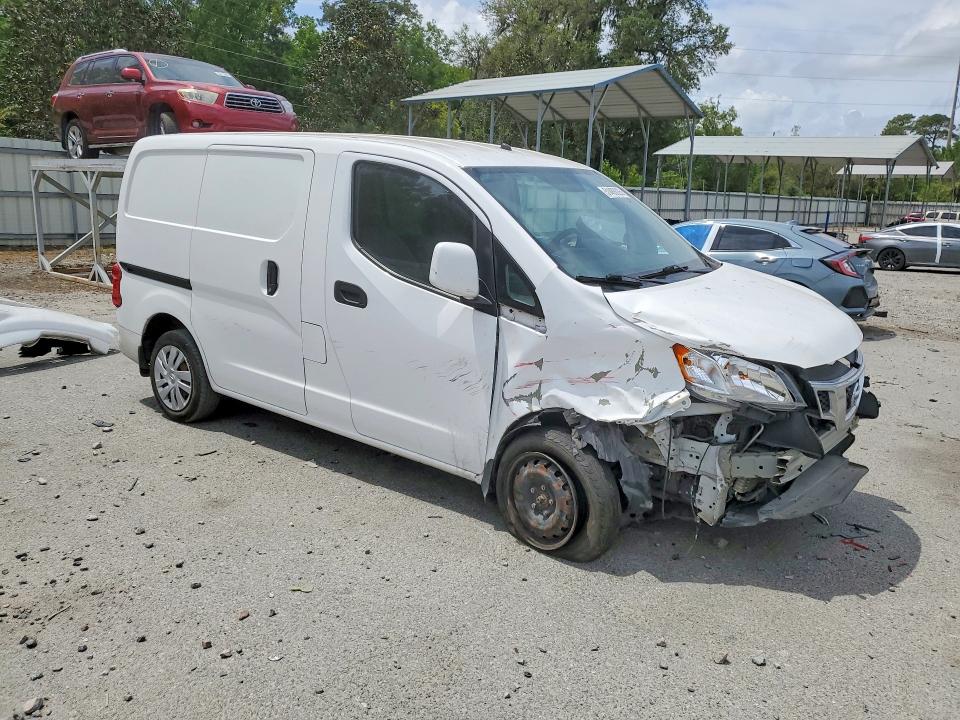 Продаж на аукціоні авто 2019 Nissan Nv200, vin: 3N6CM0KN6KK711933, номер лоту: 51486026