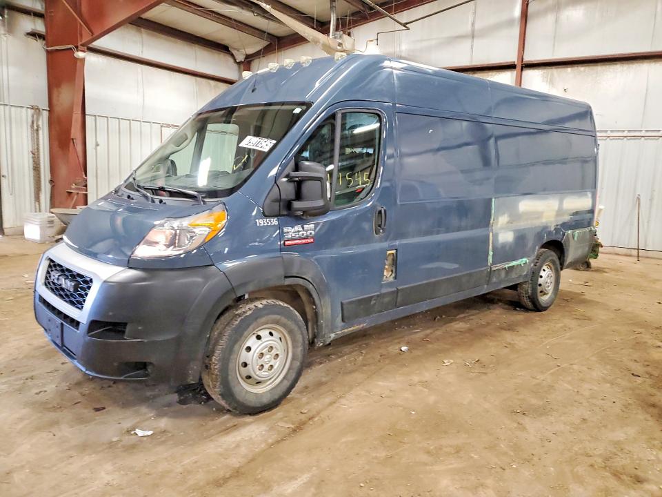 Aukcja sprzedaży 2020 Ram Promaster 3500, vin: 3C6URVJG3LE144970, numer aukcji: 79911545