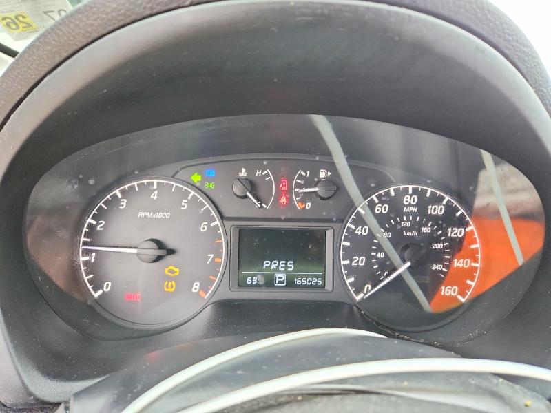 Aukcja sprzedaży 2016 Nissan Sentra, vin: 3N1AB7AP6GY316038, numer aukcji: 51971816