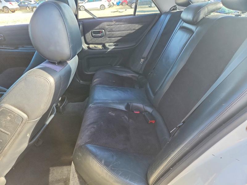Aukcja sprzedaży 2001 Lexus Is, vin: JTHBD182610002974, numer aukcji: 49973586