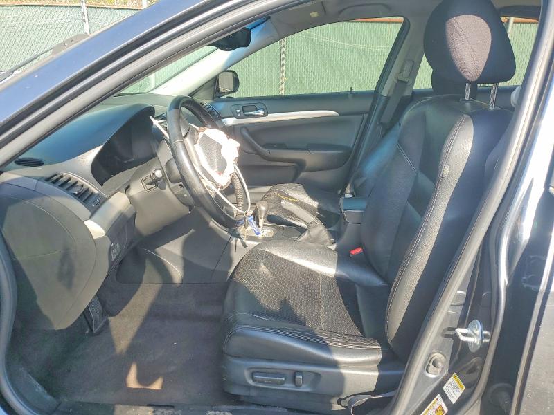 Продаж на аукціоні авто 2006 Acura Tsx, vin: JH4CL96856C039288, номер лоту: 49825986