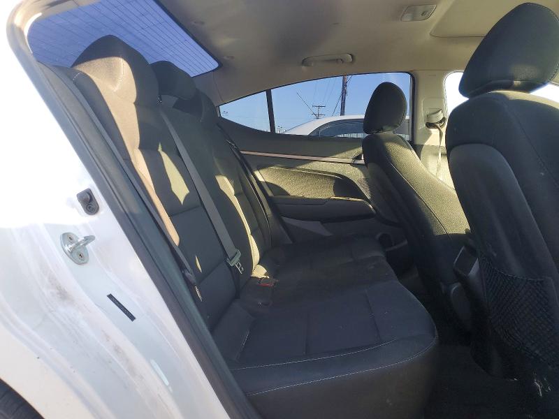 Продаж на аукціоні авто 2018 Hyundai Elantra, vin: 5NPD84LF1JH393979, номер лоту: 50515546