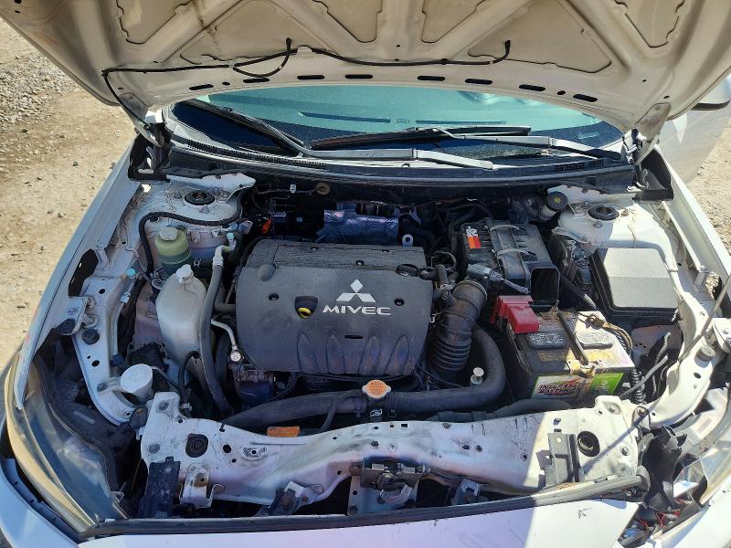 Продаж на аукціоні авто 2008 Mitsubishi Lancer, vin: JA3AU26UX8U040359, номер лоту: 48103736
