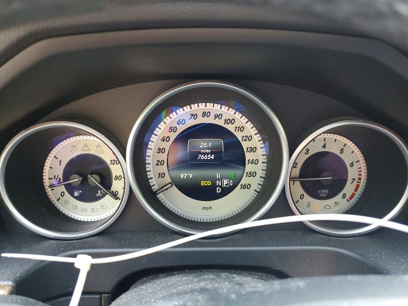 Продажа на аукционе авто 2014 Mercedes-benz E, vin: WDDHF8JB2EB008134, номер лота: 49449126