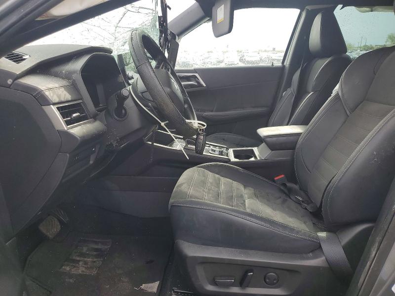 Aukcja sprzedaży 2023 Mitsubishi Outlander, vin: JA4J3UA84PZ048690, numer aukcji: 48879546