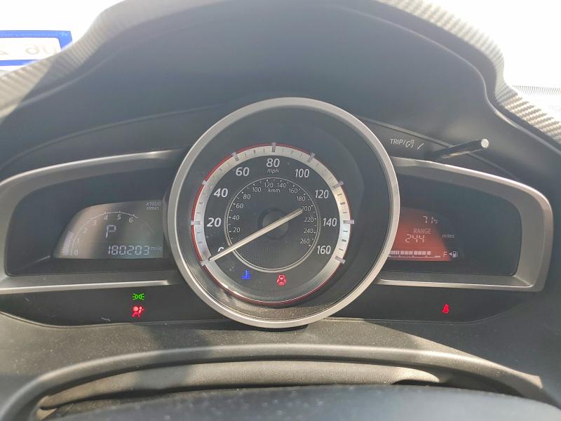 Aukcja sprzedaży 2015 Mazda 3, vin: JM1BM1U75F1221574, numer aukcji: 50909626