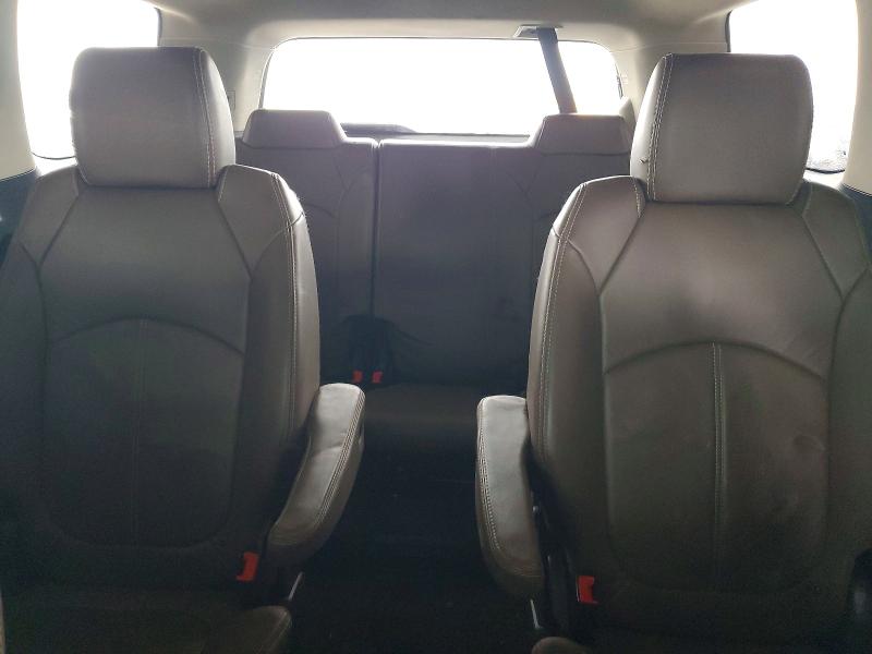 Aukcja sprzedaży 2016 Gmc Acadia, vin: 1GKKRRKD2GJ323350, numer aukcji: 49717106