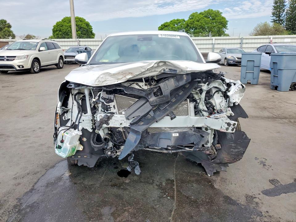 Aukcja sprzedaży 2026 Buick Envista, vin: KL47LCEP1TB072647, numer aukcji: 51039006