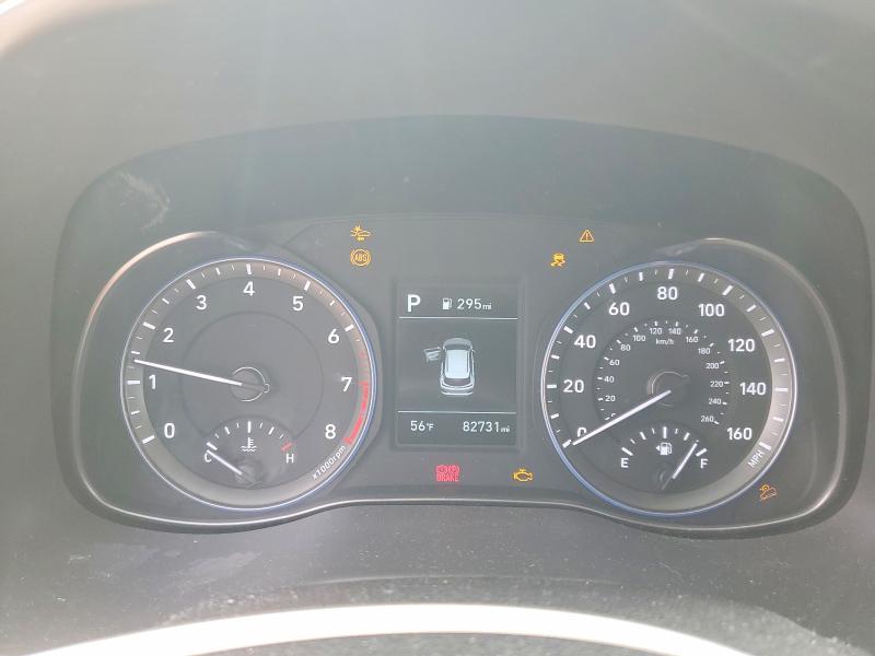 Продаж на аукціоні авто 2019 Hyundai Kona, vin: KM8K1CAA4KU279619, номер лоту: 50713676