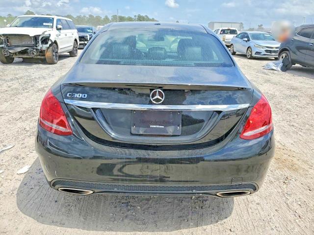 Aukcja sprzedaży 2018 Mercedes-benz C, vin: 55SWF4JBXJU266756, numer aukcji: 48235656