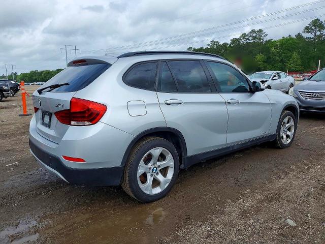 Продажа на аукционе авто 2015 Bmw X1, vin: WBAVM1C58FV318366, номер лота: 48670016