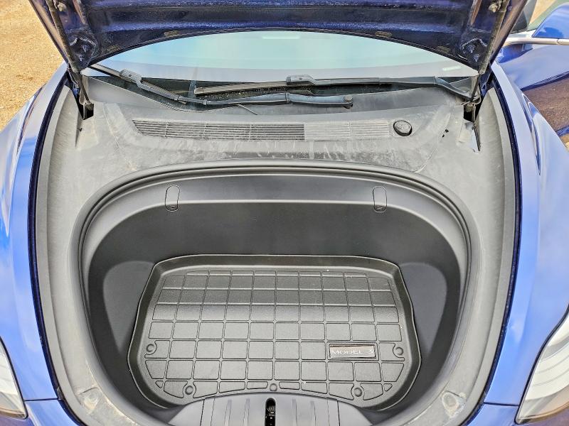 Продаж на аукціоні авто 2018 Tesla Model 3, vin: 5YJ3E1EB6JF073598, номер лоту: 51334886