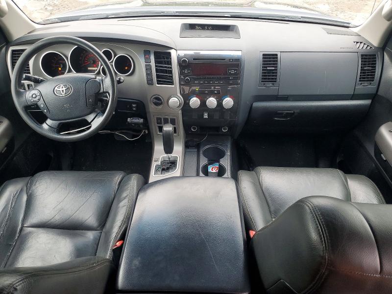 51666236 :رقم المزاد ، 5TFUY5F12CX259964 vin ، 2012 Toyota Tundra مزاد بيع