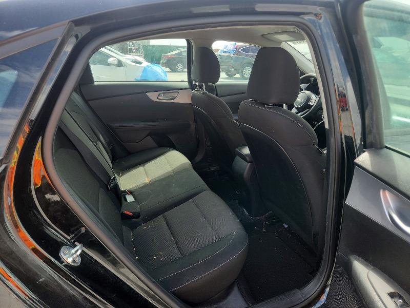 Продажа на аукционе авто 2023 Kia Forte, vin: 3KPF24AD3PE551716, номер лота: 49626556