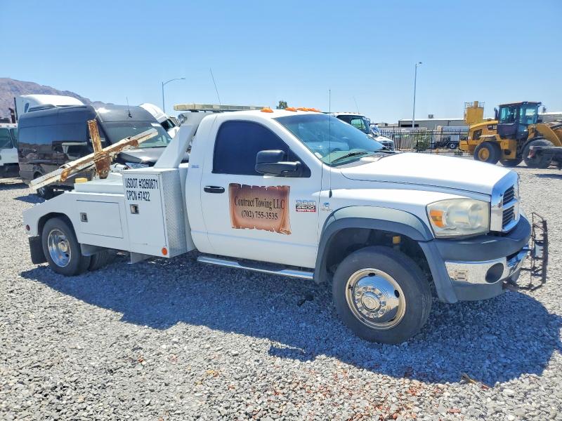 Продаж на аукціоні авто 2010 Dodge Ram 4500, vin: 3D6WC6EL3AG131227, номер лоту: 50836636