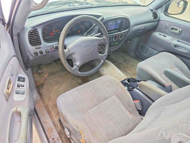 51604066 :رقم المزاد ، 5TBRT3414YS030378 vin ، 2000 Toyota Tundra مزاد بيع