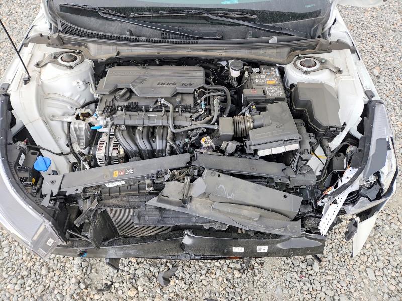 Aukcja sprzedaży 2025 Kia K4, vin: 3KPFW4DEXSE161178, numer aukcji: 51472976