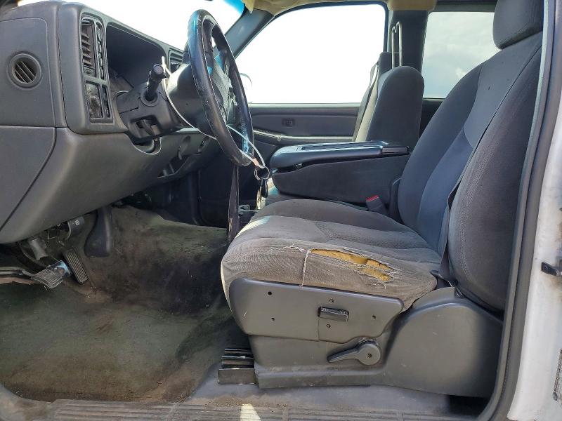 Продажа на аукционе авто 2004 Gmc New Sierra, vin: 1GTEK19T44E166291, номер лота: 50853946