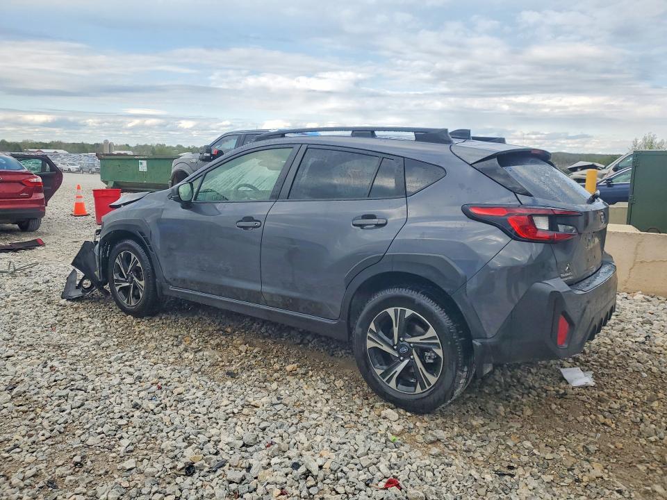 51650216 :رقم المزاد ، JF2GUADC1RH226299 vin ، 2024 Subaru Crosstrek مزاد بيع