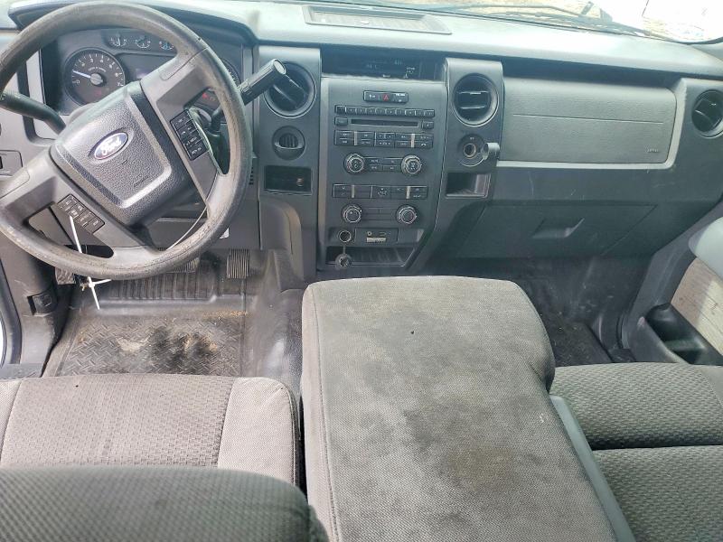 Продажа на аукционе авто 2013 Ford F150, vin: 1FTEX1CM8DFB92261, номер лота: 50482716