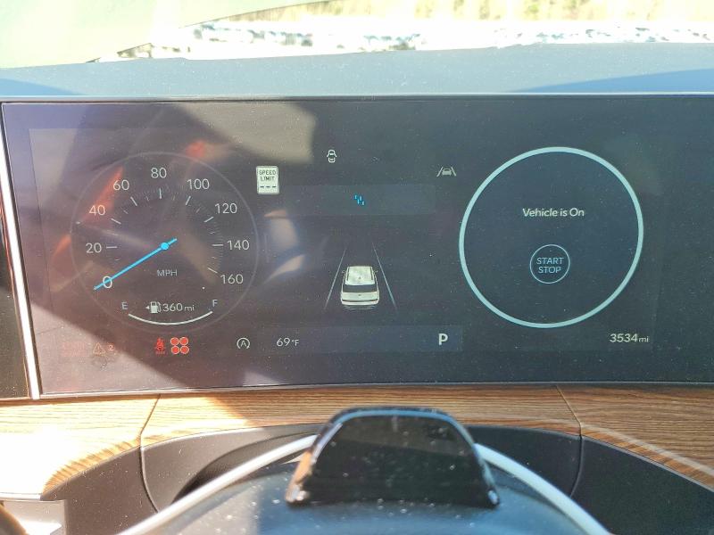 Продаж на аукціоні авто 2026 Hyundai Santa Fe, vin: 5NMP5DGL4TH183477, номер лоту: 49777636