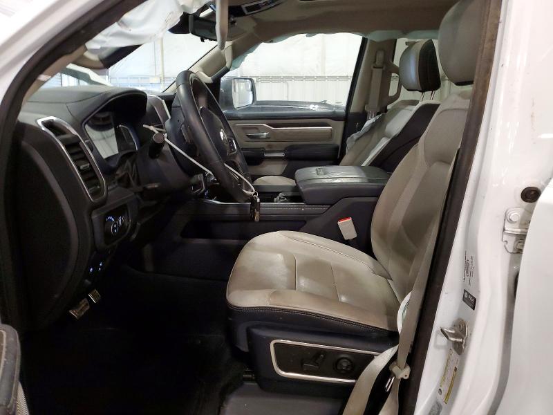 Продажа на аукционе авто 2024 Ram 1500, vin: 1C6SRFHT6RN102801, номер лота: 50488706