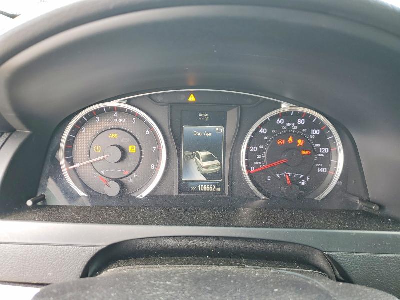 Aukcja sprzedaży 2017 Toyota Camry, vin: 4T1BF1FK9HU420300, numer aukcji: 50239316