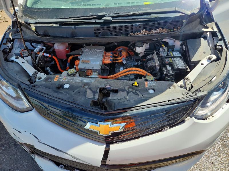 50926266 :رقم المزاد ، 1G1FZ6S00M4108822 vin ، 2021 Chevrolet Bolt Ev مزاد بيع